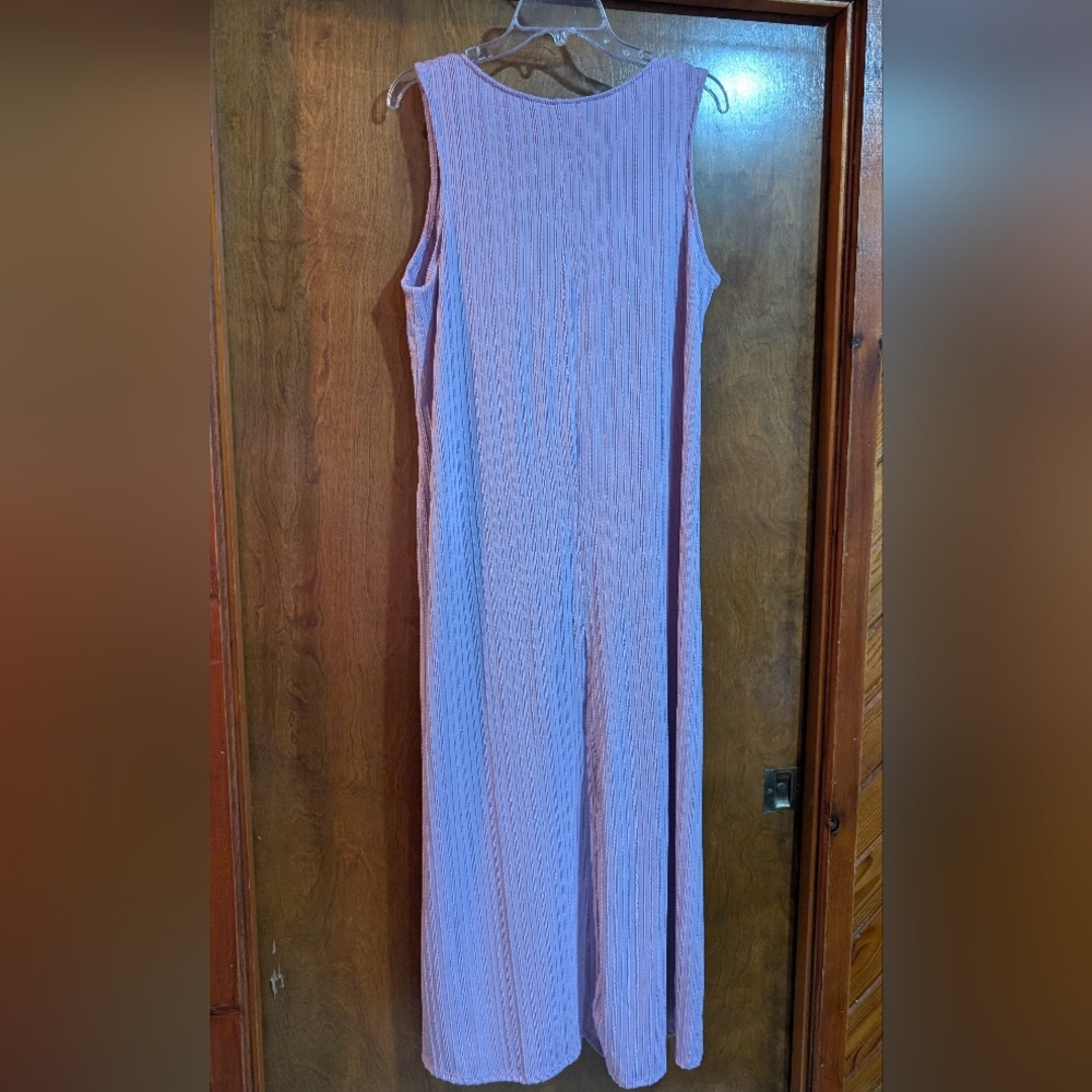 NWT S Andree By Unit Maxi Dress - Picture 3 of 4